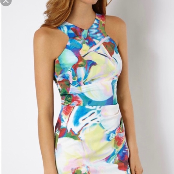 Summer dress - Picture 2 of 10